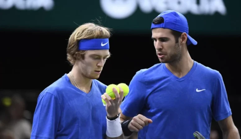 Կարեն Խաչանովի ու Անդրեյ Ռուբլյովի բարեգործական խաղի հասույթը կտրամադրվի արցախահայությանը