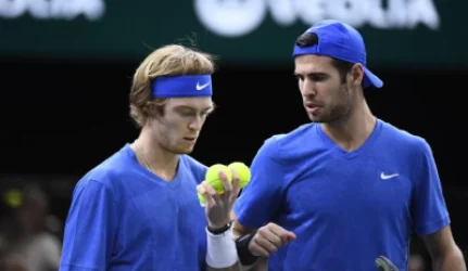 Կարեն Խաչանովի ու Անդրեյ Ռուբլյովի բարեգործական խաղի հասույթը կտրամադրվի արցախահայությանը