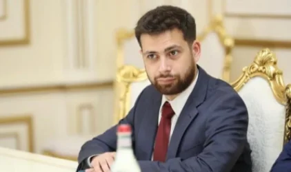 Հայաստանը պատրաստ է խաղաղություն կնքել Ադրբեջանի հետ. Կոստանյան