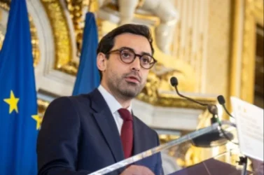 «Ֆրանսիացիաները չեն մահանա Ուկրաինայի համար». Ֆրանսիայի ԱԳ նախարար