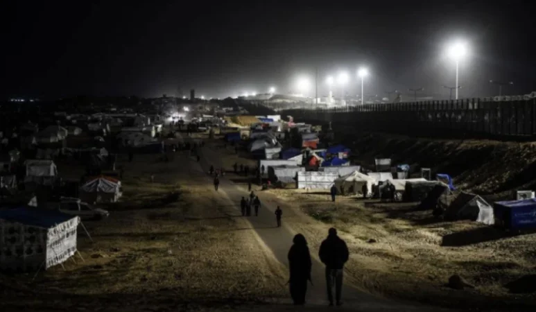 Իսրայելը Եգիպտոսին է փոխանցել այն մարդկանց ցուցակը, ովքեր ազատ չեն արձակվի փոխանակման գործարքի շրջանակներում