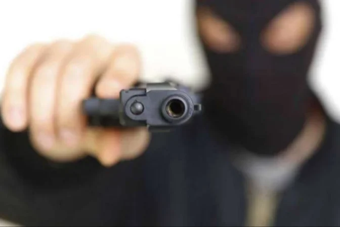 Զինված ավազակային հարձակում՝ Երևանի բենզալցակայանում․ կան վիրավորներ