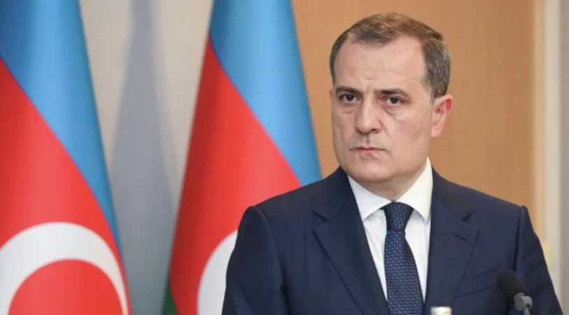 Բայրամովը հայ-ադրբեջանական խաղաղ գործընթացի վերաբերյալ կոչ է արել