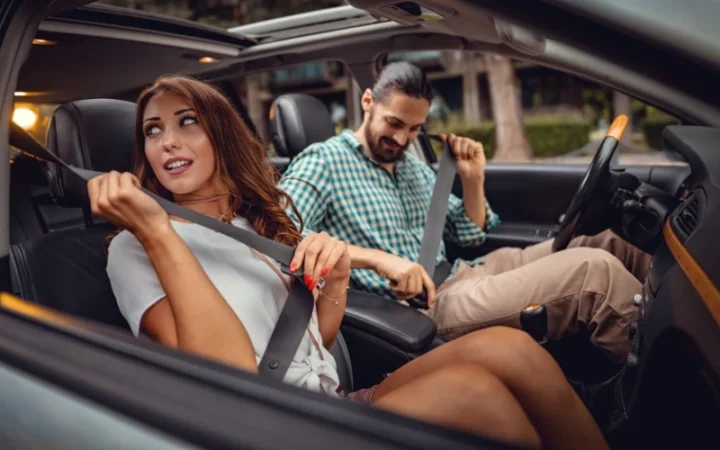 ՈՒՇԱԴՐՈՒԹՅՈՒՆ. Վարորդներ երթևեկելիս պարտադիր ամրակապվեք՝ վարչարարությունը կխստացվի. ՆԳՆ