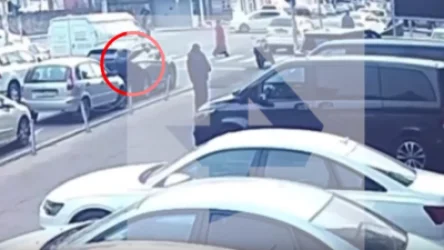 ՏԵՍԱՆՅՈՒԹ. Հրապարակվել է Կրասնոդարում տեղի ունեցած սպանության պահը. կրակողն ազգությամբ հայ է