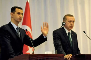 Պուտինի աջակցությամբ կարող է տեղի ունենալ Էրդողան-Ասադ հանդիպումը