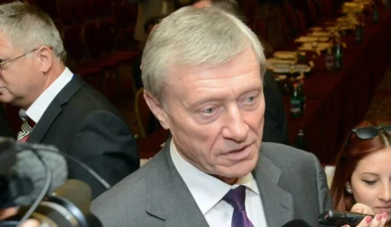 Հայաստանը կարող է բախվել  ՀԱՊԿ-ից լիարժեք պաշտպանությունը կորցնելու վտանգի առաջ. Բորդյուժա