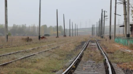 Վրաստանը և Ադրբեջանը «Բաքու-Թբիլիսի-Կարս» երկաթուղու կառավարման ձեռնարկություն են ստեղծում