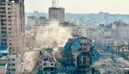 ԱՄՆ-ն առաջին օգնությունն է առաքում Գազա ռազմական ինքնաթիռներով