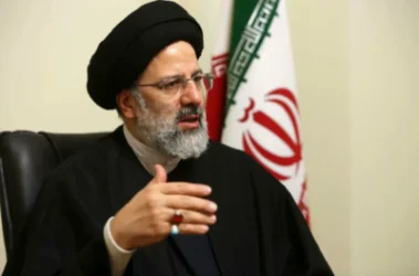 «Նրանք, ովքեր այսօր լռում են Պաղեստինի մասին, վաղը ապտակ են ստանանալու». Ռաիսի