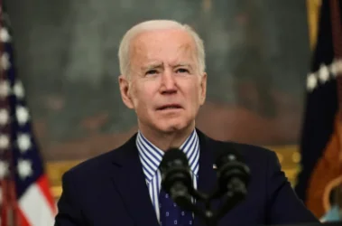 Բայդենին աջակցում են 20%-ից պակաս ամերիկացիներ. New York Times