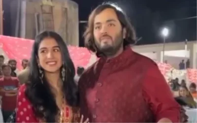 ՏԵՍԱՆՅՈՒԹ. Բիլ Գեյթսը, Ռիհաննան, Ցուկերբերգը` Ամբանիի որդու նախահարսանեկան երեկույթին