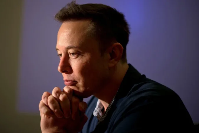 «Ակնհայտ է, որ դա իմ մեղքն է». Իլոն Մասկ