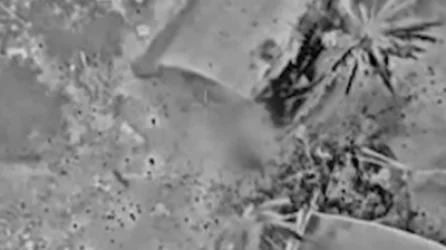 ՏԵՍԱՆՅՈՒԹ. Լայնածավալ հարձակում` Խան Յունիսում. ՑԱԽԱԼ