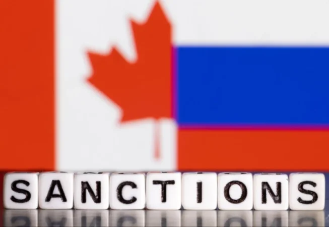 Կանադան հայտարարել Է Ռուսաստանի դեմ նոր պատժամիջոցների մասին