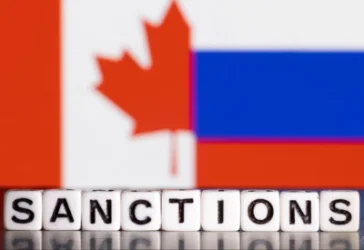 Կանադան հայտարարել Է Ռուսաստանի դեմ նոր պատժամիջոցների մասին