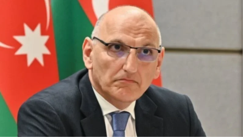 Ադրբեջանական կողմը խոսել է այսպես կոչված  «Զանգեզուրի միջանցքի» մասին