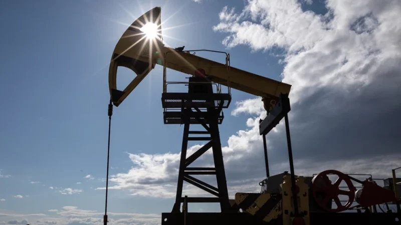 ԱՄէ–ն կշարունակի կրճատել նավթի արդյունահանումը