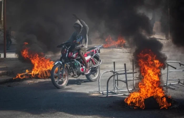 Զինված հարձակումներ Հայիթիում. մի քանի հարյուր բանտարկյալներ փախել են մայրաքաղաքի բանտից