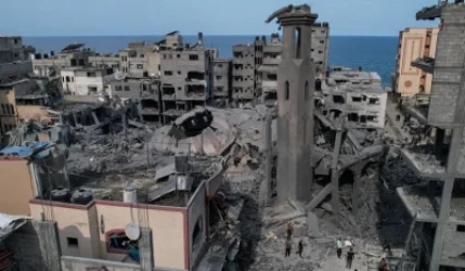 Գազայում հրադադարի շուրջ Կահիրեում ընթացող բանակցությունները երկարաձգվել են ևս մեկ օրով․ Reuters