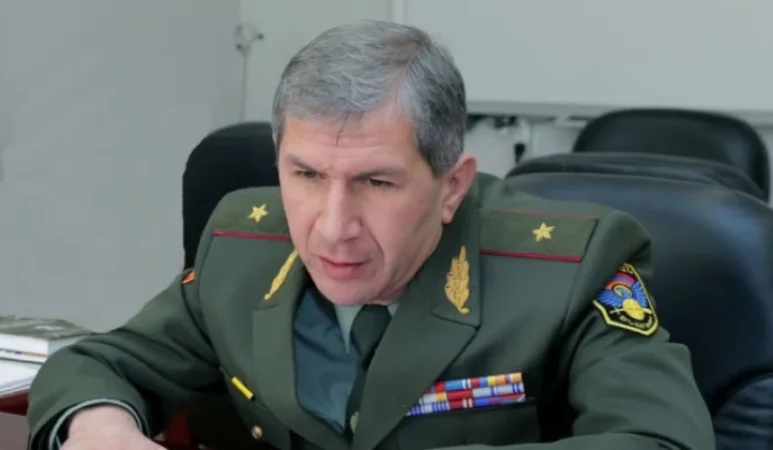 «Քիմիկների» գործով կհարցաքննվի ԳՇ նախկին պետը. «Ժողովուրդ»