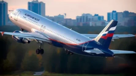 Երևանի հետ կանոնավոր չվերթները կվերսկսվեն հոկտեմբերի 25-ից. «Աէրոֆլոտ» ընկերություն