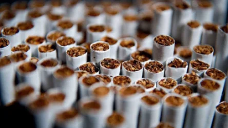 ՀՀ-ում սիգարետի ներմուծման ծավալները 2022 թ-ին կրճատվել են. ՄՊՀ-ն տվյալներ է հրապարակել