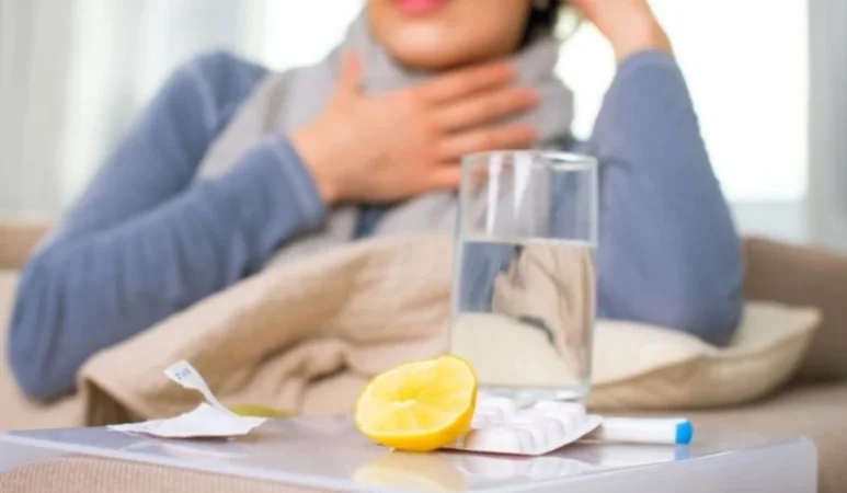 Սուր շնչառական վարակների դեպքերը նվազել են