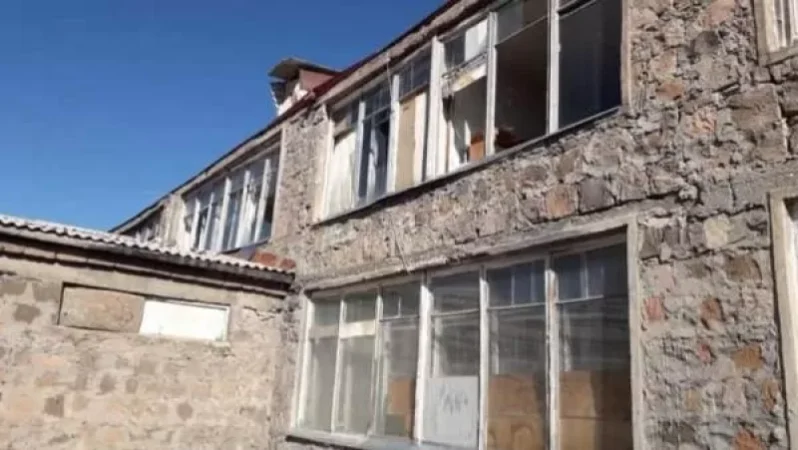 Թուրք-ադրբեջանական ագրեսիայի հետևանքով 24000 աշակերտ չի հաճախում դպրոց