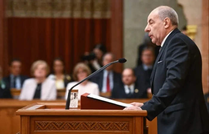 Հունգարիայի նախագահը ստորագրել է ՆԱՏՕ–ին Շվեդիայի անդամակցությունը վավերացնող օրենքը