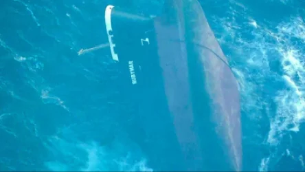 Կապի զանգվածային խափանման պատճառ են դարձել Կարմիր ծովում հուսիթների հարձակումները