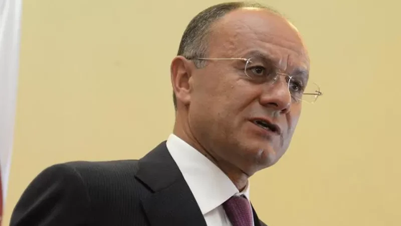 Սեյրան Օհանյանը` իր նկատմամբ քրեական հետապնդման մասին