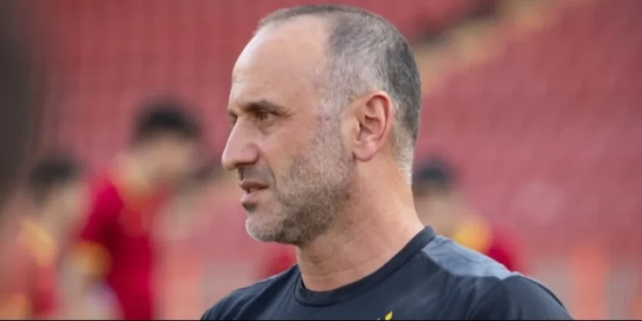 Տխուր եմ շատ, որքան էլ մրցակիցը Պորտուգալիան էր, բայց 0:5 հաշիվը հաճելի չի, այն էլ տանը. Մելիքյան