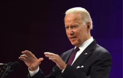 Բայդենը բացահայտել է, թե ինչպես կարող է ավարտվել Գազայի հատվածում հակամարտությունը