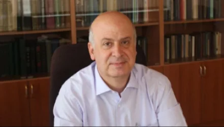 Դավիթ Գյուրջինյանն ընտրվեց ԲՊՀ ռեկտորի պաշտոնում