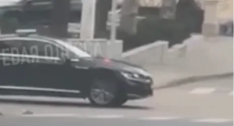 ՏԵՍԱՆՅՈՒԹ․ Օդեսայում պայթյուն է որոտացել․ Զելենսկին և Հունաստանի վարչապետը այնտե՞ղ էին․ ԶԼՄ