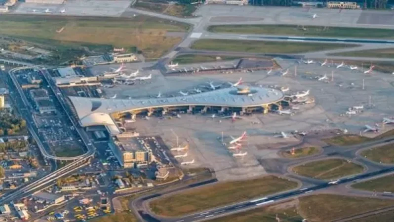 Ռուսաստանը դադարեցնում է ավիահաղորդակցությունը բոլոր երկրների հետ