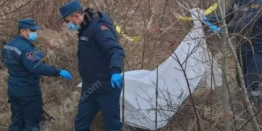 Վանաձորում որպես անհետ կորած որոնվող տղամարդուն գտել են մահացած՝ Տանձուտ գետի ափին