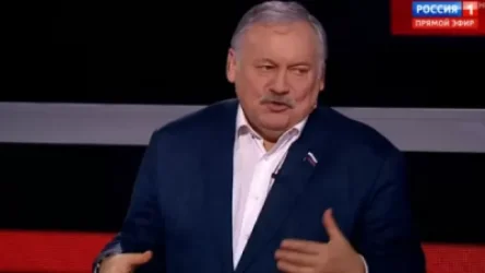 ՏԵՍԱՆՅՈՒԹ.Եթե Նիկոլ Փաշինյանի մեջ մնացել է գոնե մեկ կաթիլ պատասխանատվություն պետության ճակատագրի հանդեպ, պետք է հեռանա. Զատուլին