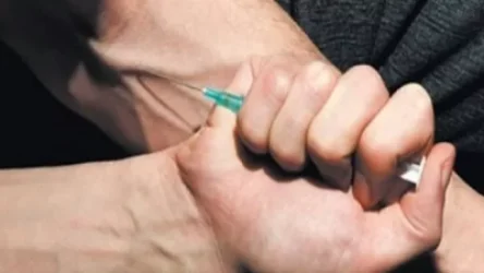 Ոստիկանները Շենգավիթում «բենզինիստների» են բերման ենթարկել