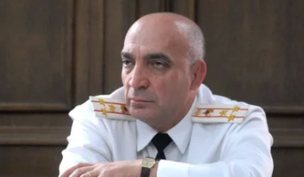 Մարտի 1-ի գործով ձերբակալվել է Հովհաննես Թամամյանը