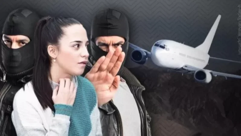 Սկանդալային բացահայտումներ՝ առևանգված հայկական ինքնաթիռից. Yerevan.today