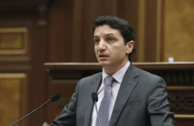 ՏԵՍԱՆՅՈՒԹ․ Դա ռիսկային կլինի Հայաստանի համար․ ֆինանսների նախարար