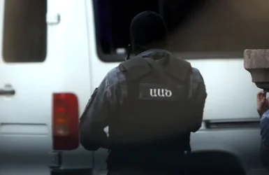 Քիչ առաջ ԱԱԾ-ն ձերբակալել է Սիսիանի քաղաքապետի տեղակալին․ ArmLur