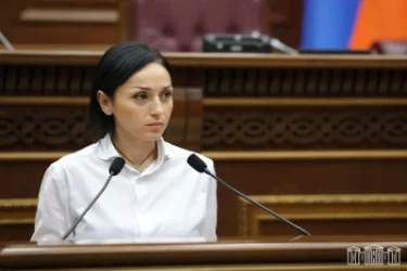 Բժշկական ծառայություններից օգտվելիս քաղաքացիներին կտրամադրվի ՎՀԴՄ կտրոն․ նախագիծ