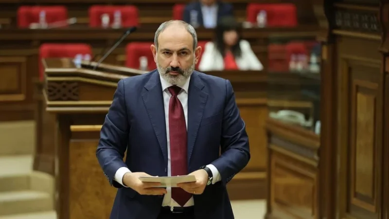 Նիկոլ Փաշինյանը հանդիպել է ԱԺ «ՔՊ» խմբակցության հետ. ինչ է քննարկվել