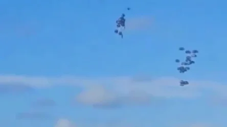 ՏԵՍԱՆՅՈՒԹ. Մարդասիրական բեռը Գազայի հատվածում ընկել է փախստականների վրա. կան զոհեր