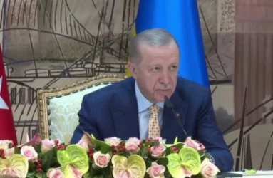 ՏԵՍԱՆՅՈՒԹ․ Թարգմանիչը չի կարողացել թարգմանել Էրդողանի խոսքերը․ նա փոխվել է հենց ասուլիսի ժամանակ