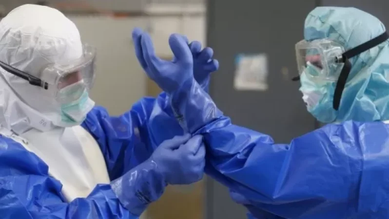 Թարմացված. կորոնավիրուսային հիվանդության ընթացքը Հայաստանում