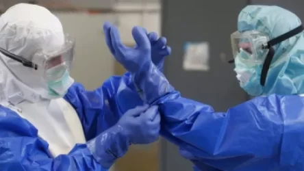 Թարմացված. կորոնավիրուսային հիվանդության ընթացքը Հայաստանում